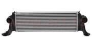 28004132 intercooler 2.3D VAN WEZEL