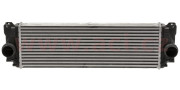 30004582 intercooler 2.0TDi, 2.1CDi, 3.0CDi typ BEHR 30004582 VAN WEZEL