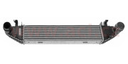 30004596 intercooler 1.8CGi VAN WEZEL