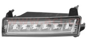 3089957 VAN WEZEL 08- přední světlo LED pro denní svícení L 3089957 VAN WEZEL