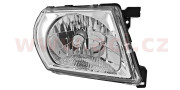 3364942 Světlomet VAN WEZEL
