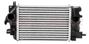 37004575 intercooler 1.4i Turbo [315*218*65] 37004575 VAN WEZEL