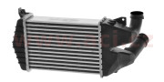 37004584 VAN WEZEL intercooler 1.3CDTi, 1.7CDTi, 1.9CDTi [525*260*300] 37004584 VAN WEZEL