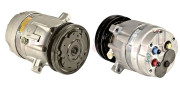 3700K278 kompresor klimatizace 2.0i (±AUT), 3.0i (±AUT), 3.0i 24V (±AUT), 2.3TD (±AUT) 3700K278 VAN WEZEL