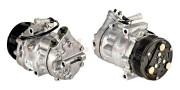 3700K358 kompresor klimatizace 1.7TDi, 2.0D (±AUT), 2.0DTi, 2.2DTi (±AUT) 3700K358 VAN WEZEL