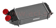 40004361 intercooler 1.6HDi [300*155*80] 40004361 VAN WEZEL