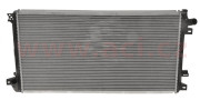 43002408 9/06- chladič 2.5DCi (±A±AC) [780*423*42] 43002408 VAN WEZEL