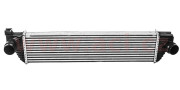 43004498 intercooler 2.3CDTi [730*172*46] 43004498 VAN WEZEL