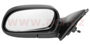 5328803 Vnější zpětné zrcátko * HAGUS * VAN WEZEL