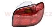 5431932 Zadní světlo VAN WEZEL