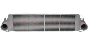 58004233 intercooler 1.9TDi (±AC), 2.5TDi (±AUT±AC) [720*195*32] 58004233 VAN WEZEL