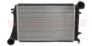 58004268 intercooler 1.9TDi, 2.0TDi [615*405*32] (VW, ŠKODA) 58004268 VAN WEZEL