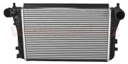 58004306 intercooler 1.6TDi, 2.0TDi [617*407*32] (ŠKODA, VW) 58004306 VAN WEZEL