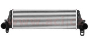 58004313 intercooler 2.0TSi, 2.0TDi 71522650 VAN WEZEL