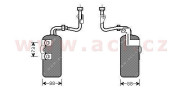 5900D126 sušič klimatizace 5900D126 VAN WEZEL