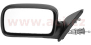 7615803 Vnější zpětné zrcátko * HAGUS * VAN WEZEL