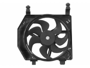 1830748 VAN WEZEL ventilátor chladenia motora 1830748 VAN WEZEL