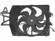 1855746 VAN WEZEL ventilátor chladenia motora 1855746 VAN WEZEL