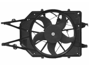 1858746 VAN WEZEL ventilátor chladenia motora 1858746 VAN WEZEL