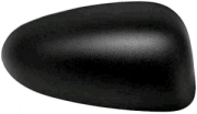 1873841 kryt zpětného zrcátka černý L VAN WEZEL