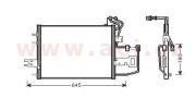 76005015 nezařazený product VAN WEZEL