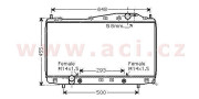 81002055 nezařazený product VAN WEZEL