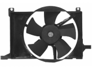 3776746 VAN WEZEL ventilátor chladenia motora 3776746 VAN WEZEL