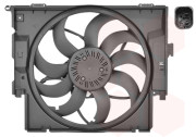 0633747 Větrák, chlazení motoru VAN WEZEL