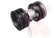 0650773 VAN WEZEL vnútorný ventilátor 0650773 VAN WEZEL