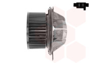 3017774 vnitřní ventilátor VAN WEZEL