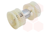 3025774 VAN WEZEL vnútorný ventilátor 3025774 VAN WEZEL