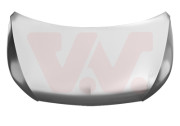 3082660 Kapota motoru VAN WEZEL