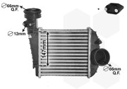 58004360 Chladič turba *** IR PLUS *** VAN WEZEL