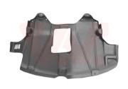 0156701 Izolace motorového prostoru VAN WEZEL
