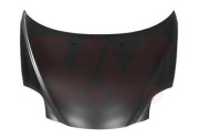 0177660 Kapota motoru VAN WEZEL