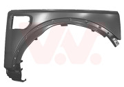 0255656 Blatník VAN WEZEL
