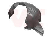 0301433 přední podběh L VAN WEZEL