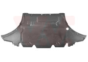 0307701 Izolace motorového prostoru VAN WEZEL