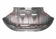 0315702 Izolace motorového prostoru VAN WEZEL