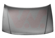 0330660 Kapota motoru VAN WEZEL