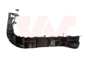 0337567 VAN WEZEL drżiak nárazníka 0337567 VAN WEZEL