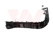 0337568 VAN WEZEL drżiak nárazníka 0337568 VAN WEZEL
