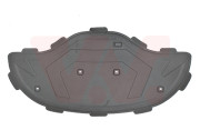 0342460 Izolace motorového prostoru VAN WEZEL