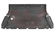 0346701 Izolace motorového prostoru VAN WEZEL
