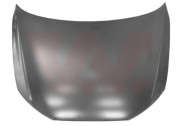 0370660 Kapota motoru VAN WEZEL