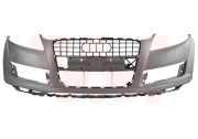 0382575 Nárazník VAN WEZEL