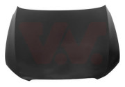 0385660 Kapota motoru VAN WEZEL