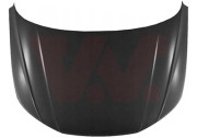 0391670 Kapota motoru VAN WEZEL