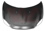 0515660 Kapota motoru VAN WEZEL
