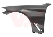 0550655 Blatník VAN WEZEL